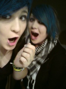 Vappu tunnelmis ♥ 